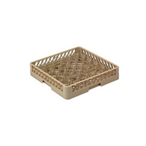 P235 Kitchen PP Material Peg Plate And Tray Dishwasher Glass Rack