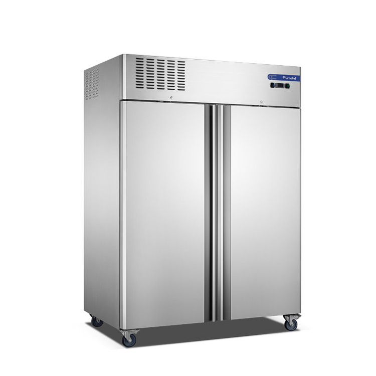 Restaurant Fridge Refrigeration Equipment Commercial Restaurant Refrigerator Kitchen Freezer