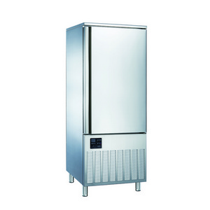 Cooling Freeze Refrigerator Restaurant & Supermarket Blast Chiller Freezer