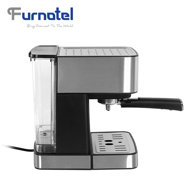 30 Bar Cappuccino Semi Automatic Italian Expresso Maker Espresso Coffee Machine Coffee Maker