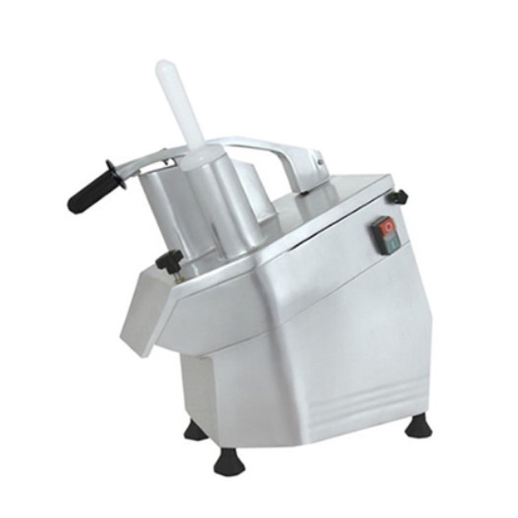 UAE Warehouse Stock Clearance Multi-function Commercial Restaurant Vegetable and Fruit Cutter with 5pcs Knives