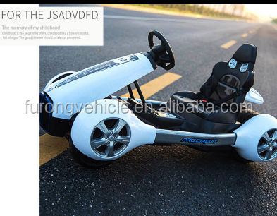 Chinese designed Children's toys four wheeled minicar