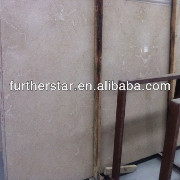 Crema Marfil marble beige marble slabs