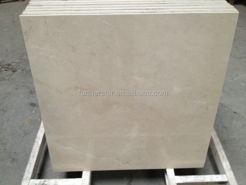 Crema Marfil marble beige marble slabs