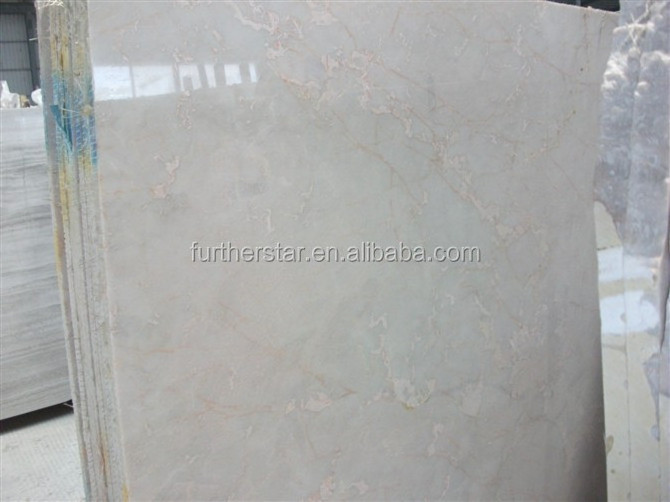 Crema Marfil marble beige marble slabs