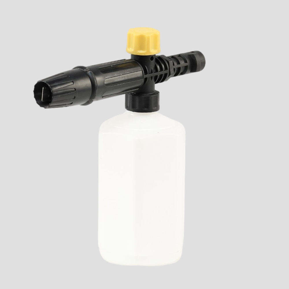 FUTIANYING Canon De Espuma High Pressure Car Wash Sprayer Washer Gun Cannon Snow Foam Lance