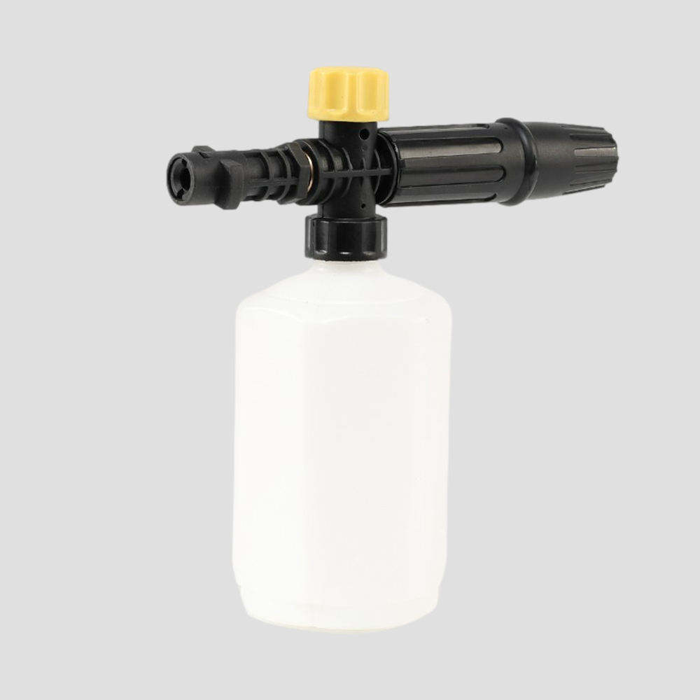 FUTIANYING Canon De Espuma High Pressure Car Wash Sprayer Washer Gun Cannon Snow Foam Lance