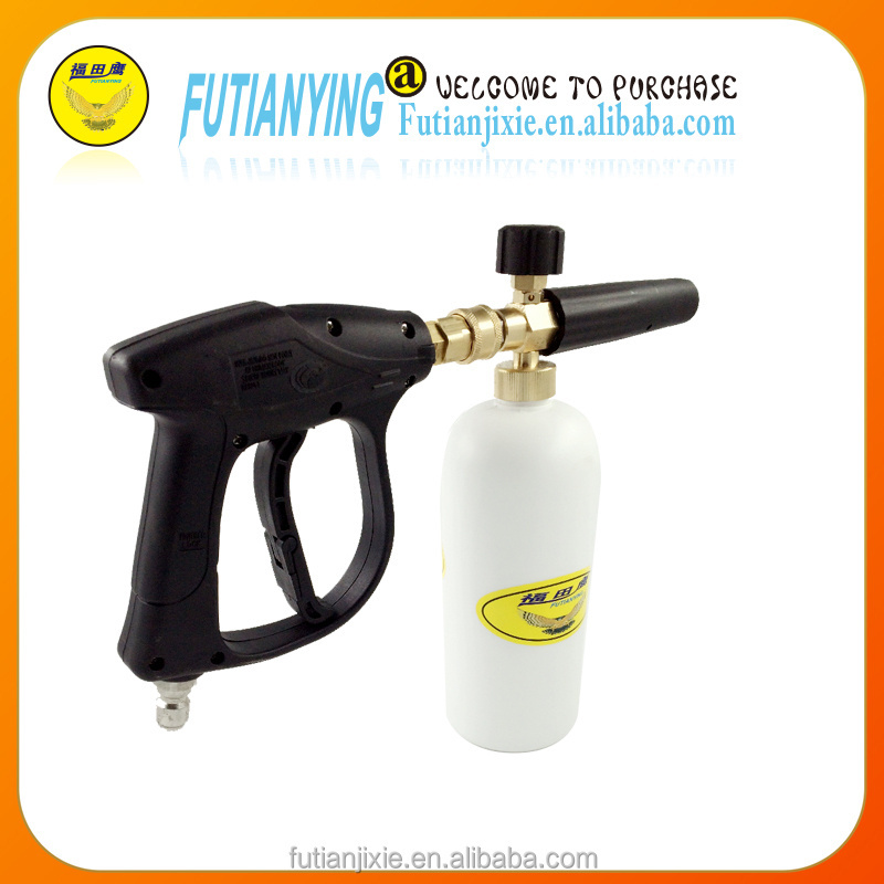 Car Washing Foam Lance high Pressure Washer Foaming Sprayer