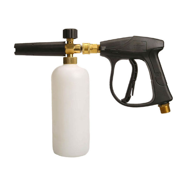 FUTIANYING Machine A Mousse De Canon High Pressure Car Wash Spraying Gun Foam for Car Care Snow Foam Lance