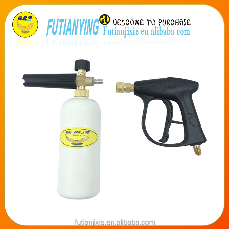 Car Washing Foam Lance high Pressure Washer Foaming Sprayer