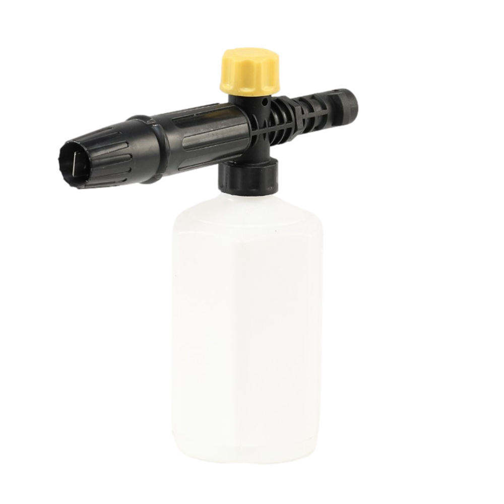 FUTIANYING Canon De Espuma High Pressure Car Wash Sprayer Washer Gun Cannon Snow Foam Lance