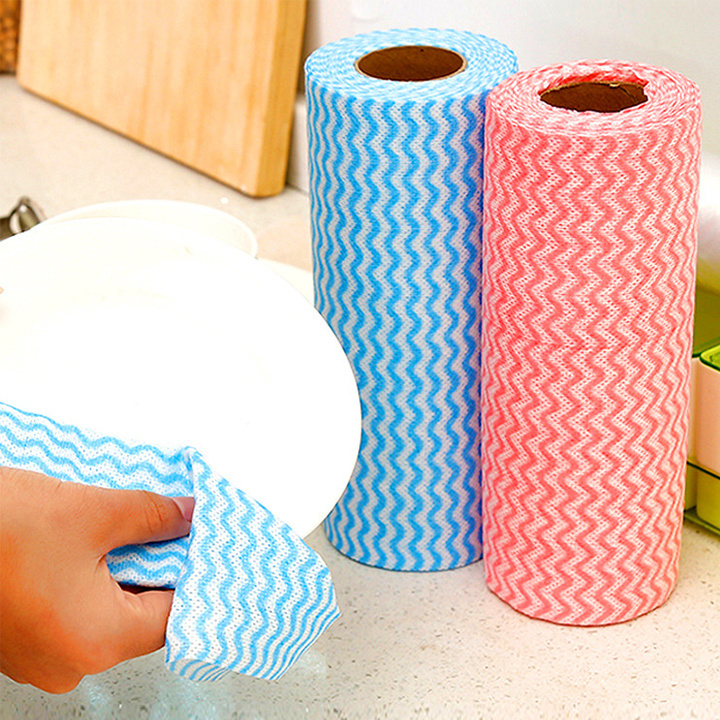 nonwoven cloth non woven sheet nonwoven fabric kitchen paper