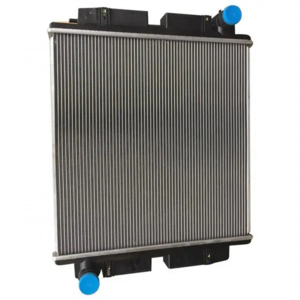 Durable Radiator For Benz Bus OH 1418 1518 1519 1521 TOURO O 500 OE A3825000102 Performance Aluminium Brazing Radiator Wholesale