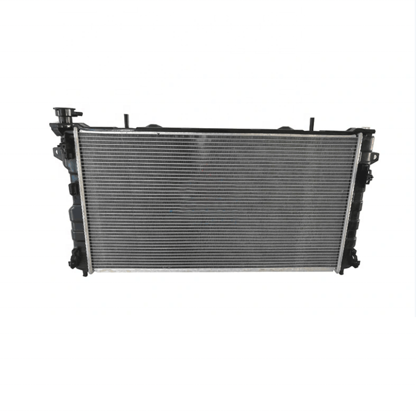 Durable Automotive Engine Cooling Radiator For CHRYSLER MINIVAN 05 MT 61025 DPI 2795 Car Air Conditioning Systems Radiator