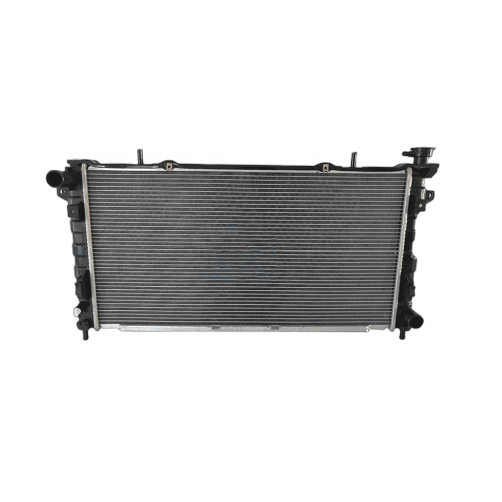 Durable Automotive Engine Cooling Radiator For CHRYSLER MINIVAN 05 MT 61025 DPI 2795 Car Air Conditioning Systems Radiator