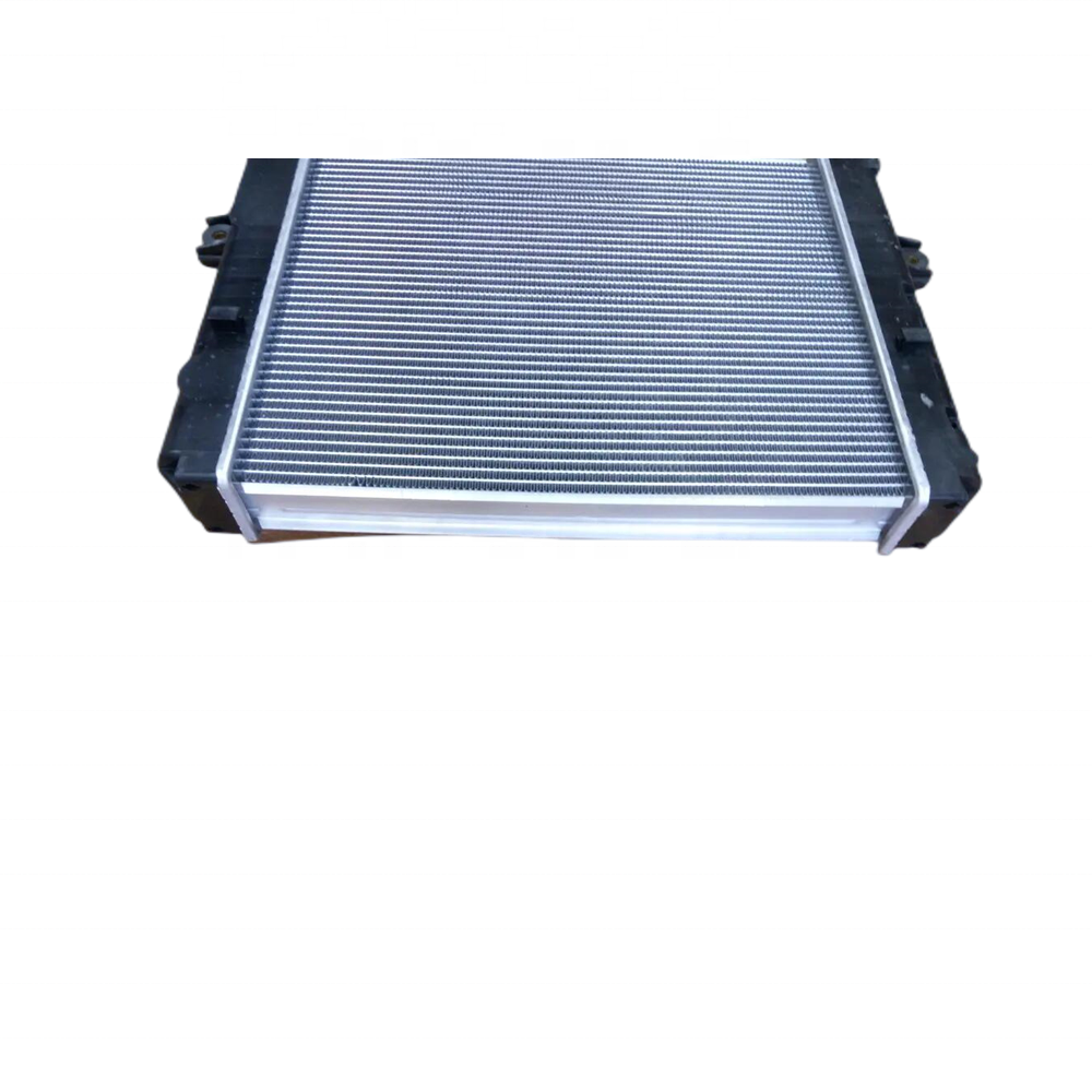 China Supplier High Quality Car Radiators Suitable For Forklift Radiator TCM FG20-30T6/T3/T7 H20 K21 TD27 OEM 236L2-10102