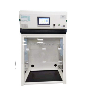 Hot selling ductless fume hood for laboratory use fume cupboards with filter