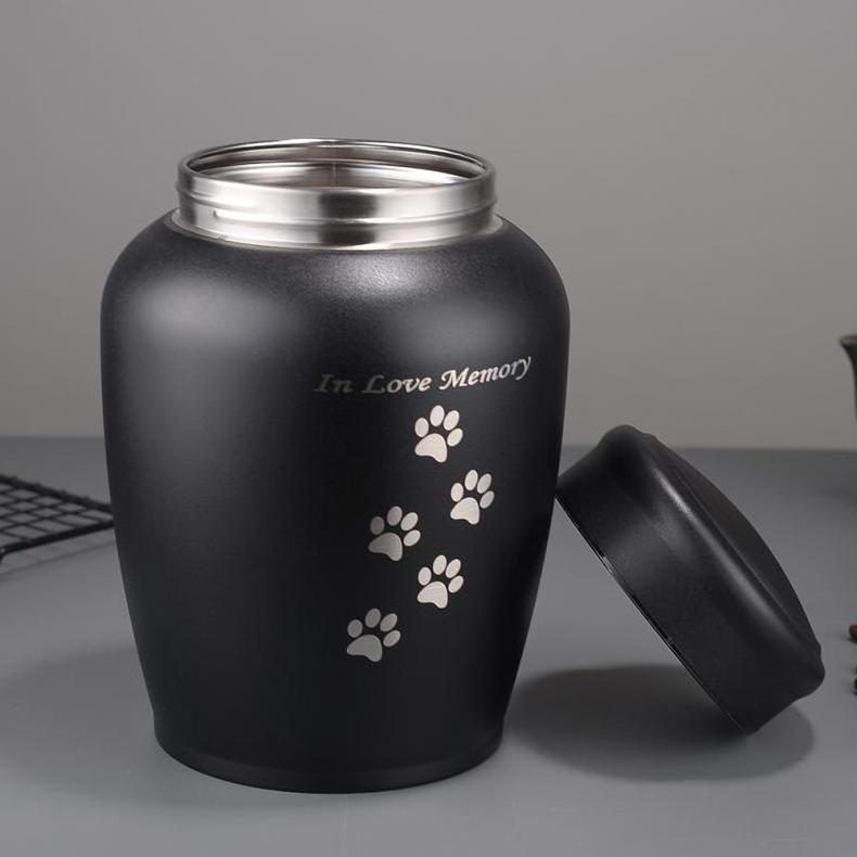 Memorials Pet Urn for Dogs and Cats Ashes A Loving Resting Place for Your Special Pet Cat and Dog Urns for Ashes