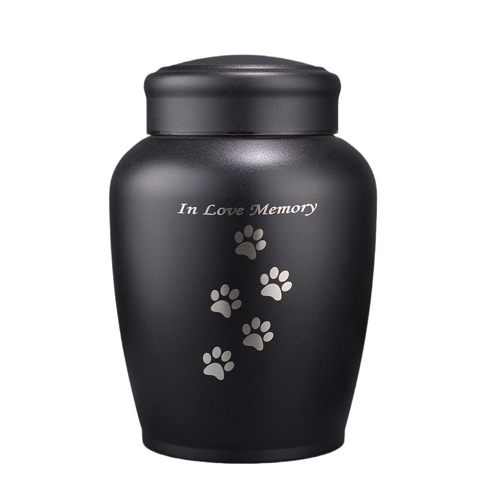 Memorials Pet Urn for Dogs and Cats Ashes A Loving Resting Place for Your Special Pet Cat and Dog Urns for Ashes