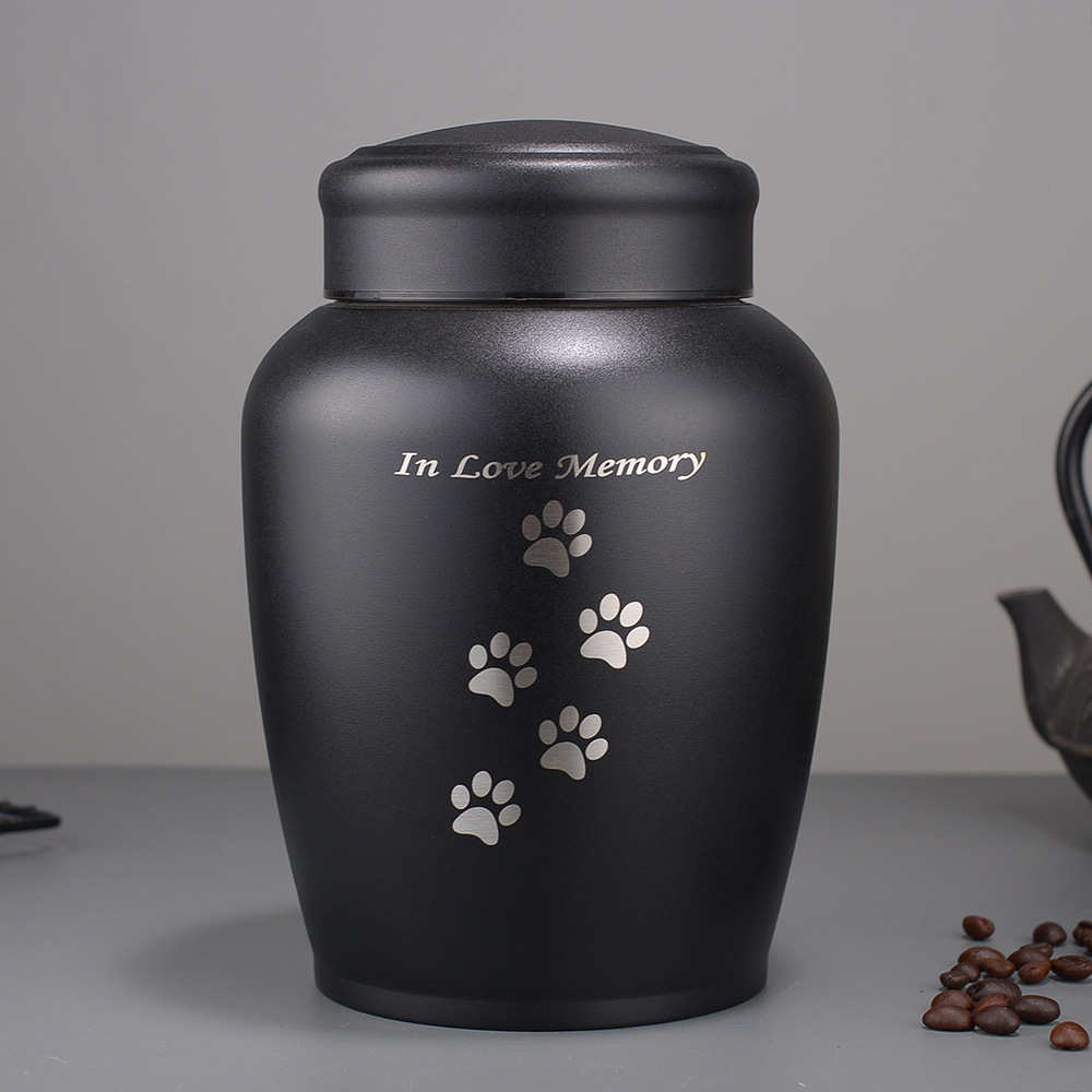 Memorials Pet Urn for Dogs and Cats Ashes A Loving Resting Place for Your Special Pet Cat and Dog Urns for Ashes