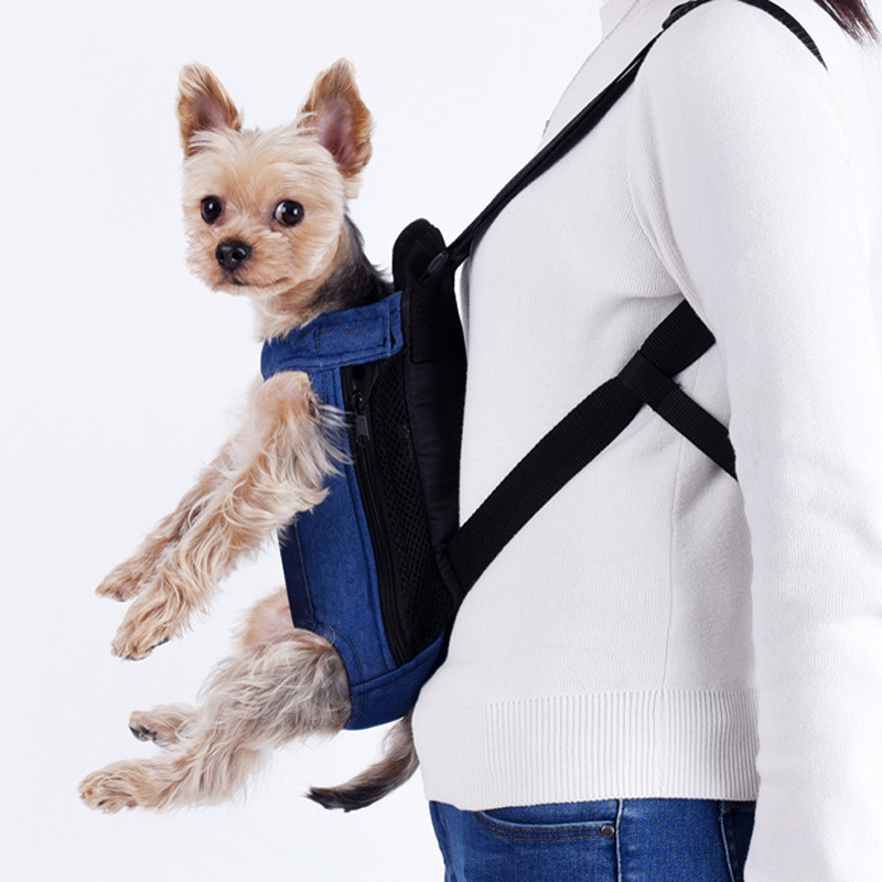 Best Selling Portable Breathable Backpack for Cats and Dogs