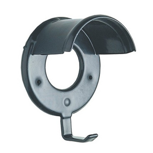 Steel Painted Bridle Rack with Hook