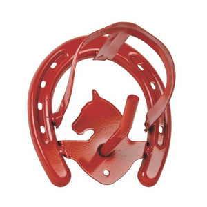 Horse Shoe Bridle Rack