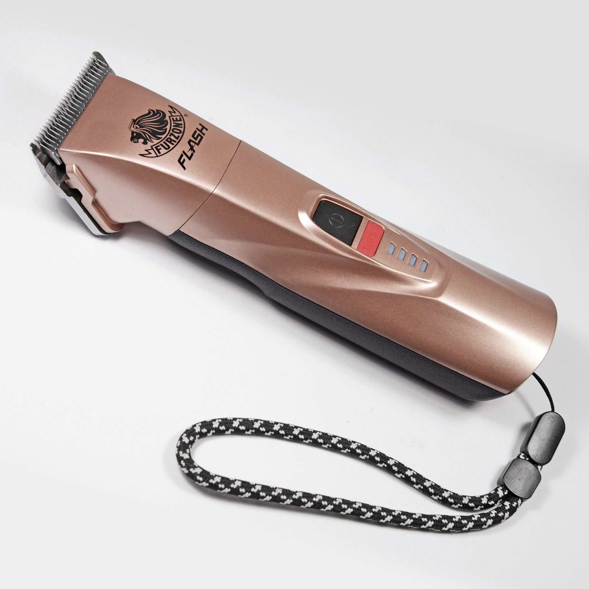 Furzone FLASH Professional Electric Pet Clipper