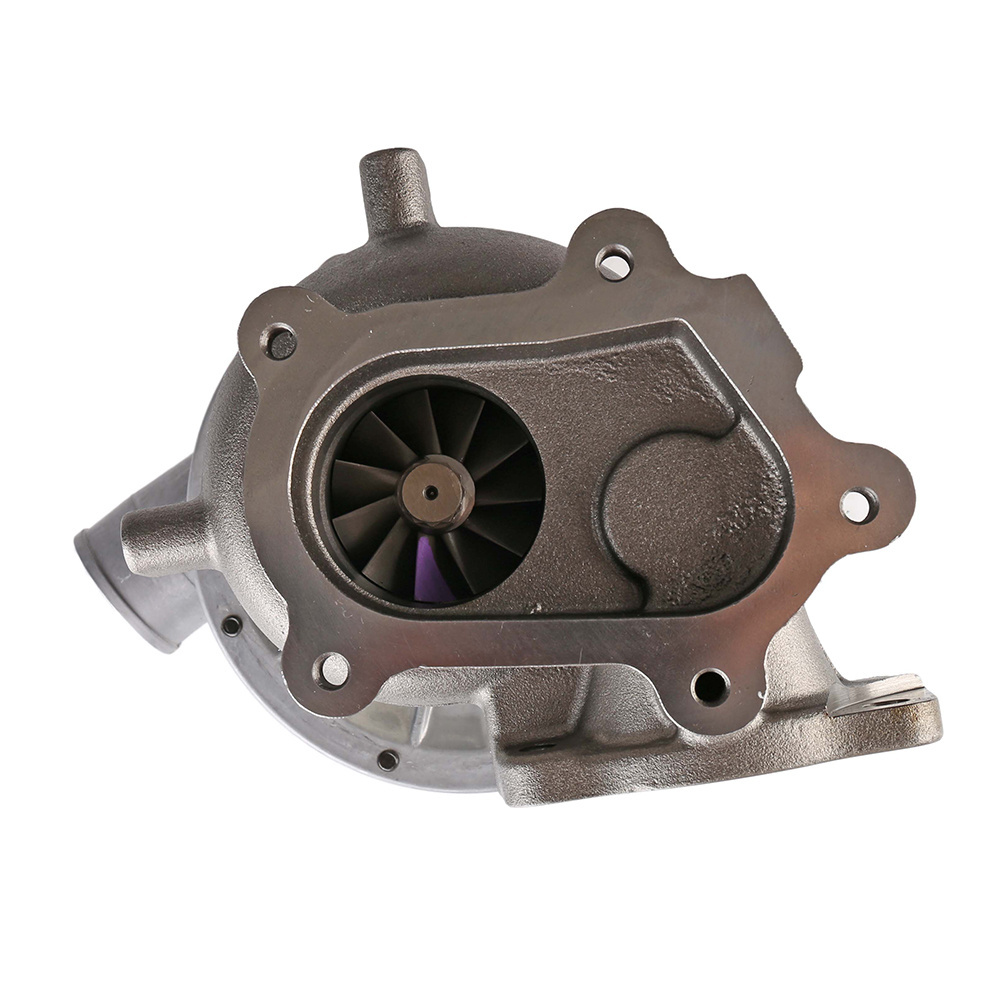 Hot Sale At Low Prices Turbochargers For Sale Used for ISUZU ENGINE TURBOCHARGER 4HK1 ZX240-3