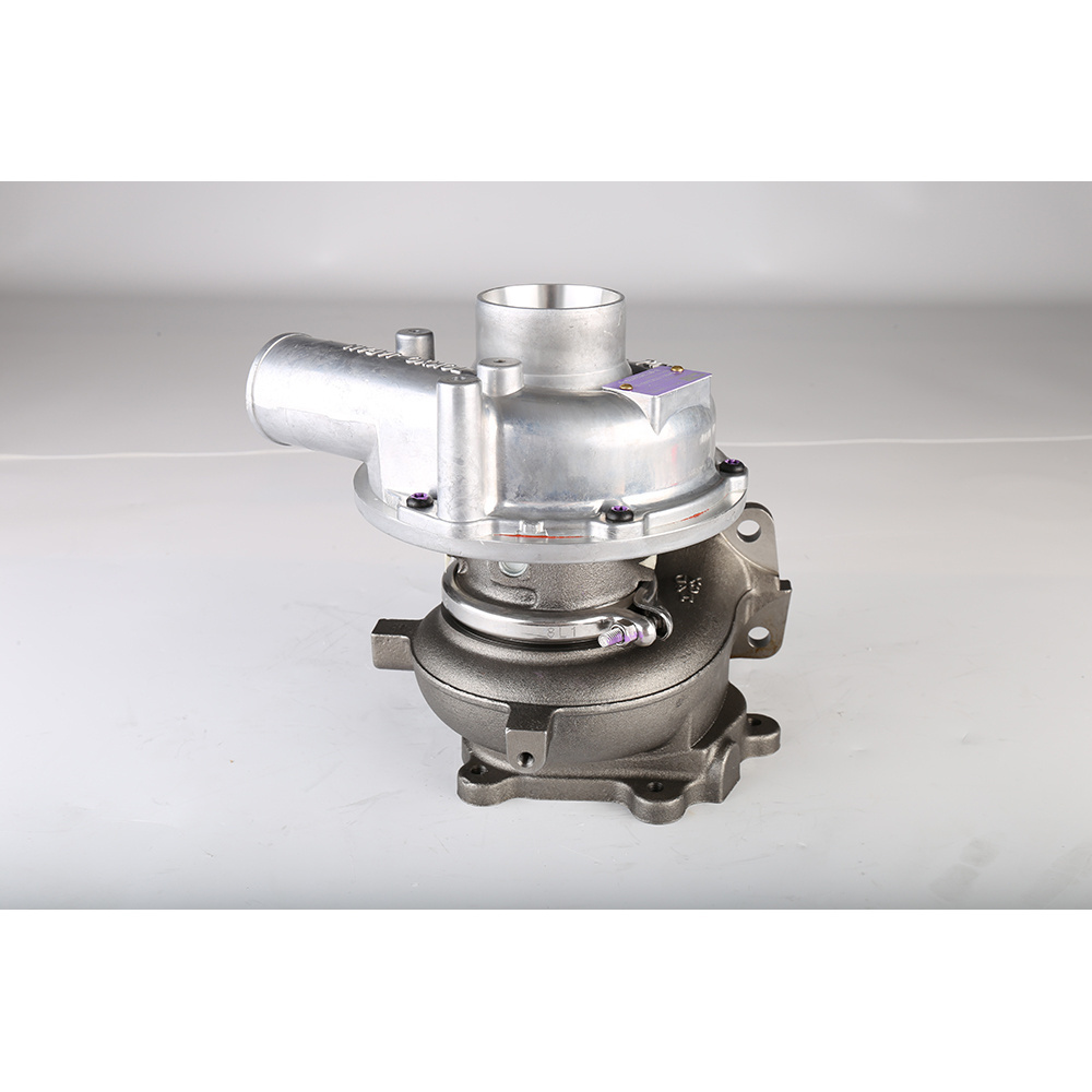 Hot Sale At Low Prices Turbochargers For Sale Used for ISUZU ENGINE TURBOCHARGER 4HK1 ZX240-3