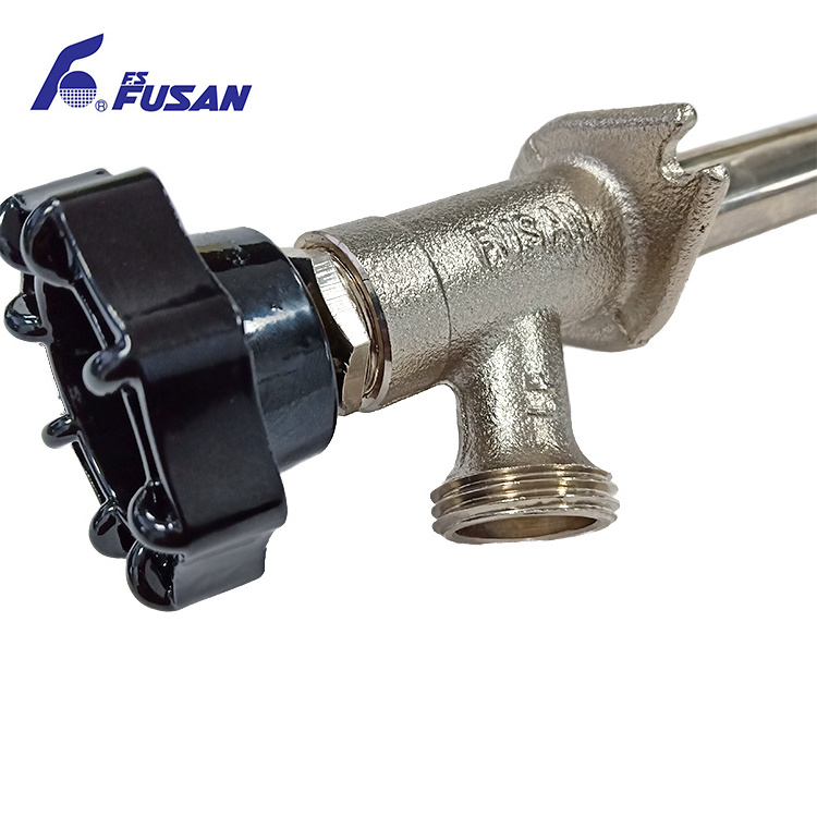 New design anti-siphon bathroom filling valve,lead free brass valve for water