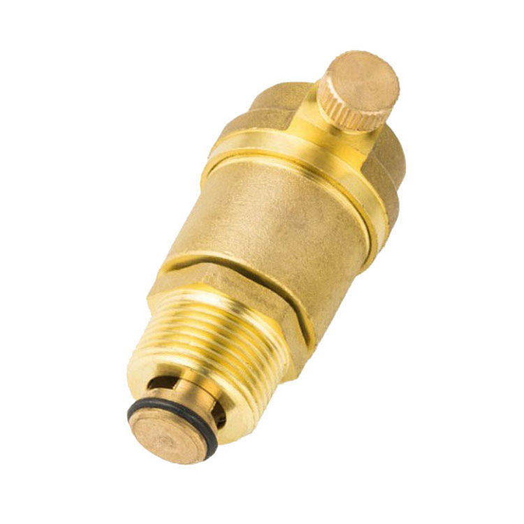 High temperature air release valve brass,quick pressure release valve