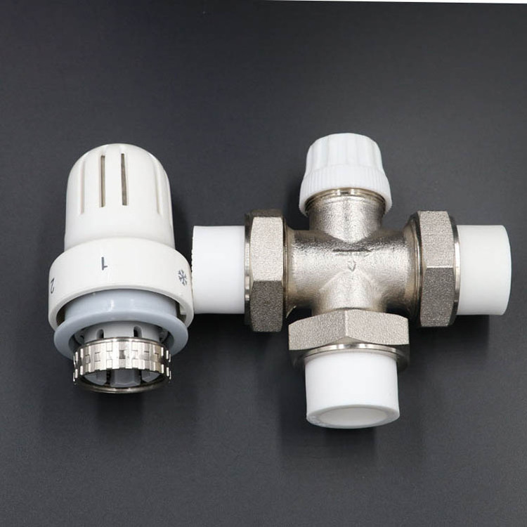 3 way radiator valve,brass general custom thermostatic radiator valve head,traditional radiator valves