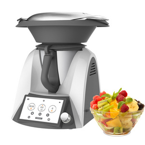 Top Seller Multifunctional Kitchen Robot Smart Wifi food processor new bimby tm6 tm5 thermomixer