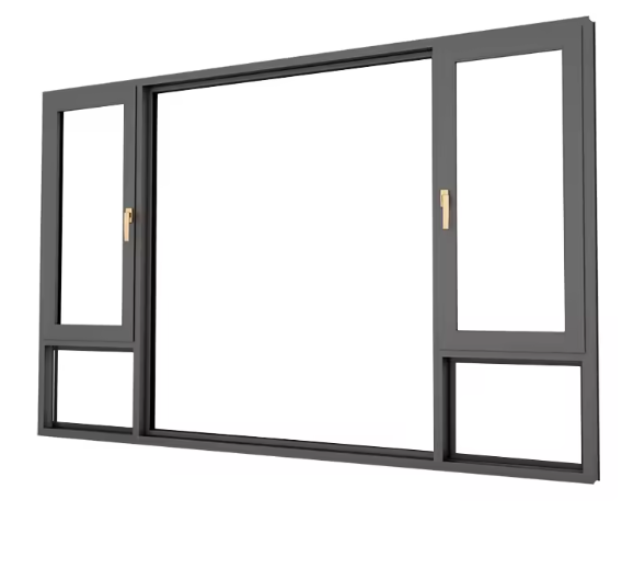 double glazed timber casement windows