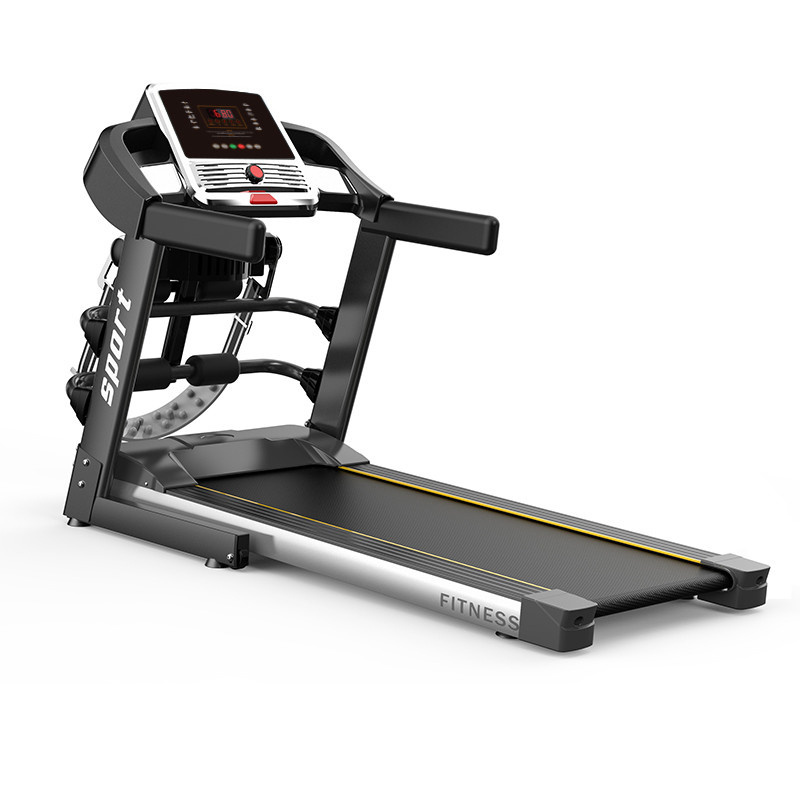 Folding vr gym treadmill running machine run sport non-motorized aqua bailih new dc ac motor treadmill outdoor pakistan korea