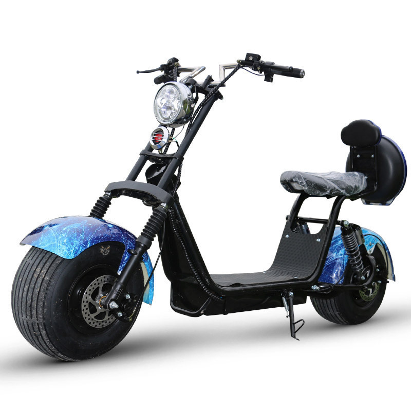 eec adult electric motorcycle electric scooter citycoco europe seev woqu frame 2000w for kids conversion kit halley citycoco