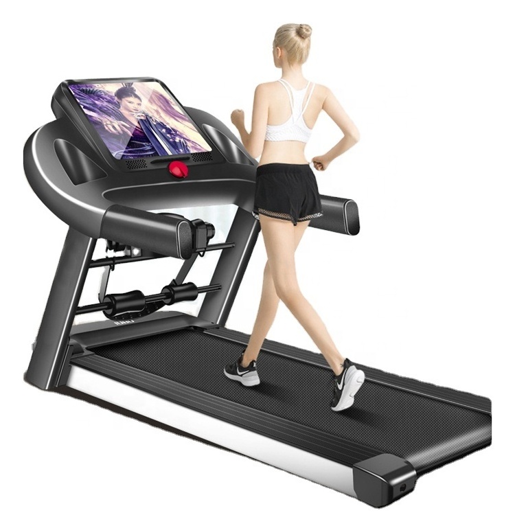 Hot selling fitness Gym treadmills sport for home xiaomi vr treadmill incline for kids home non-motorized saver walking machines