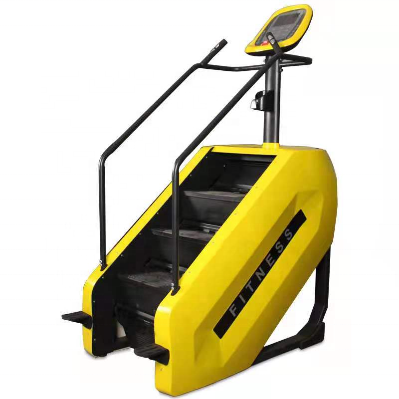 Cardio Vertical Stair Master Stepper Training Climber Treadmill Commercial Stairmaster Gym Equipment stepmill exercise Machine