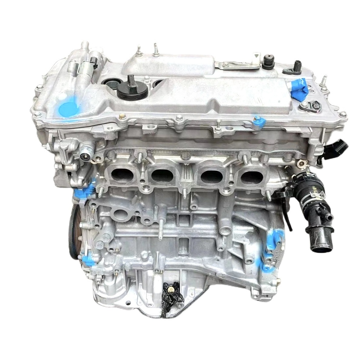 Japanese Original Used Engine 1AZ  2AZ 2NZ 2zr 1zr 3RZ For Toyota Petrol Engine