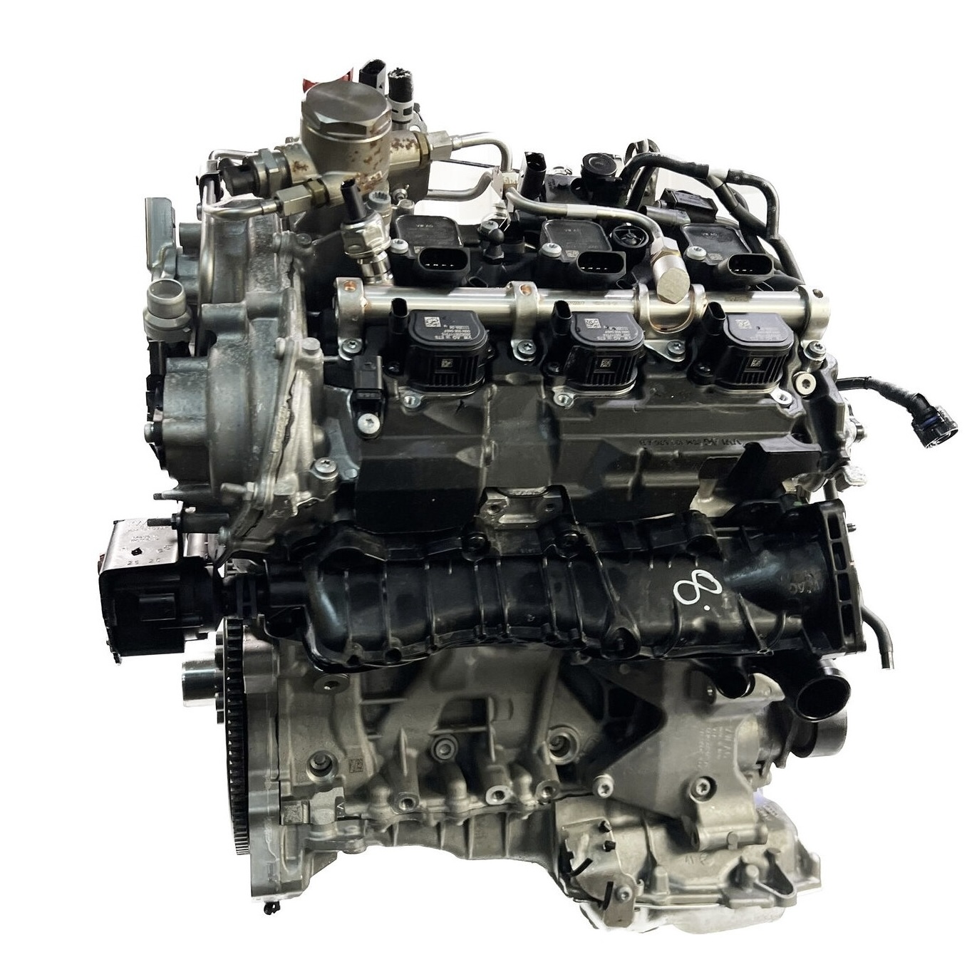 3.0L DCBE Engine for Audi Bentley Porsche VW Q7 Cayenne 3.0 DCBE DCB MDC.BE PAC100021H V6 Engine