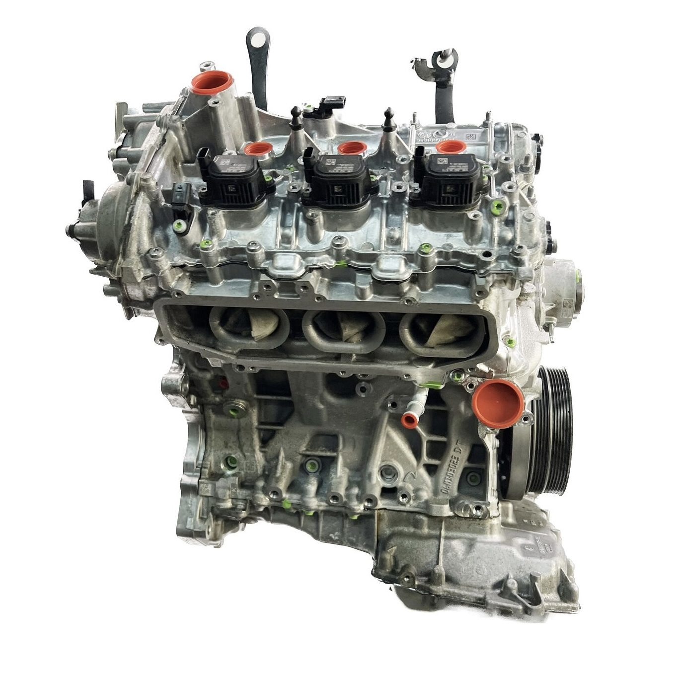 3.0L DCBE Engine for Audi Bentley Porsche VW Q7 Cayenne 3.0 DCBE DCB MDC.BE PAC100021H V6 Engine