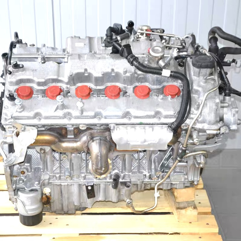 N74B68A V12   engine For Rolls-Royce  RR11 RR12 6.75 twin turbo engine Rolls-Royce Cullinan Phantom