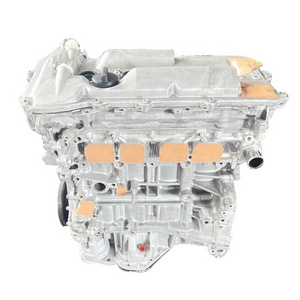 Used Car Engine 1ZR 2ZR-FE motor Engine for Toyota  COROLLA 1ZR 17276724 TOYOTA VERSE 1.6 16V CAT