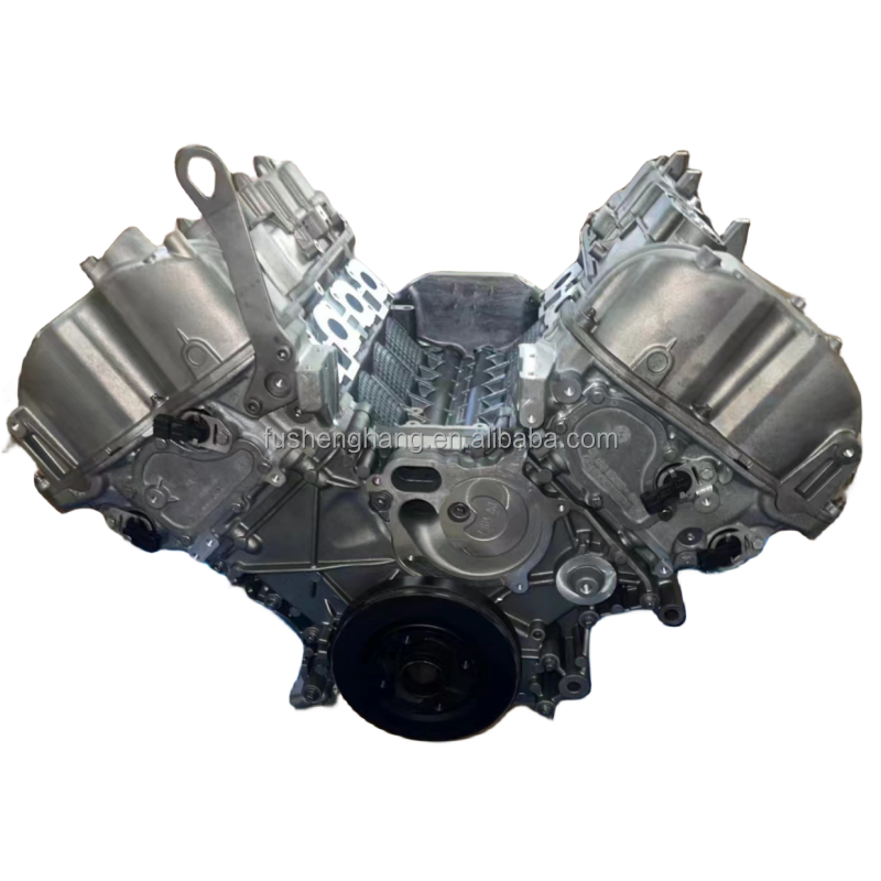 S63 Engine for BMW V8   F10 M5 F02  4.4L twin turbo  v8 engine for BMW