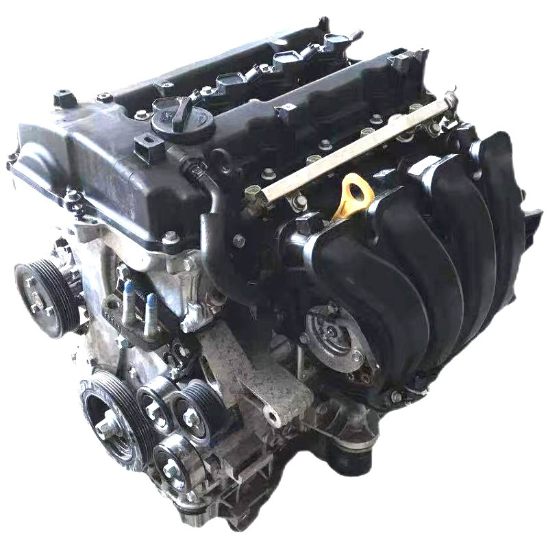 g4ke Engine for Hyundai Kia Sonata 2.4 CVVT Petrol G4KE Hot Sale  G4KE 2.4L Engine   for Hyundai Sonata Santa Fe