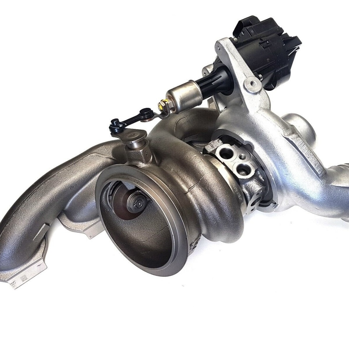 3.0 V6 Turbo Turbocharger for Mercedes Benz OM642  3.0L GL-Class M-Class R-Class  OM642 diesel Engine turbo