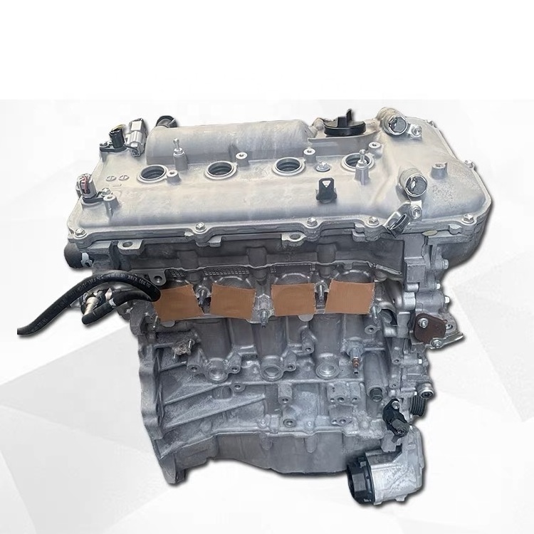 Used Car Engine 1ZR 2ZR-FE motor Engine for Toyota  COROLLA 1ZR 17276724 TOYOTA VERSE 1.6 16V CAT