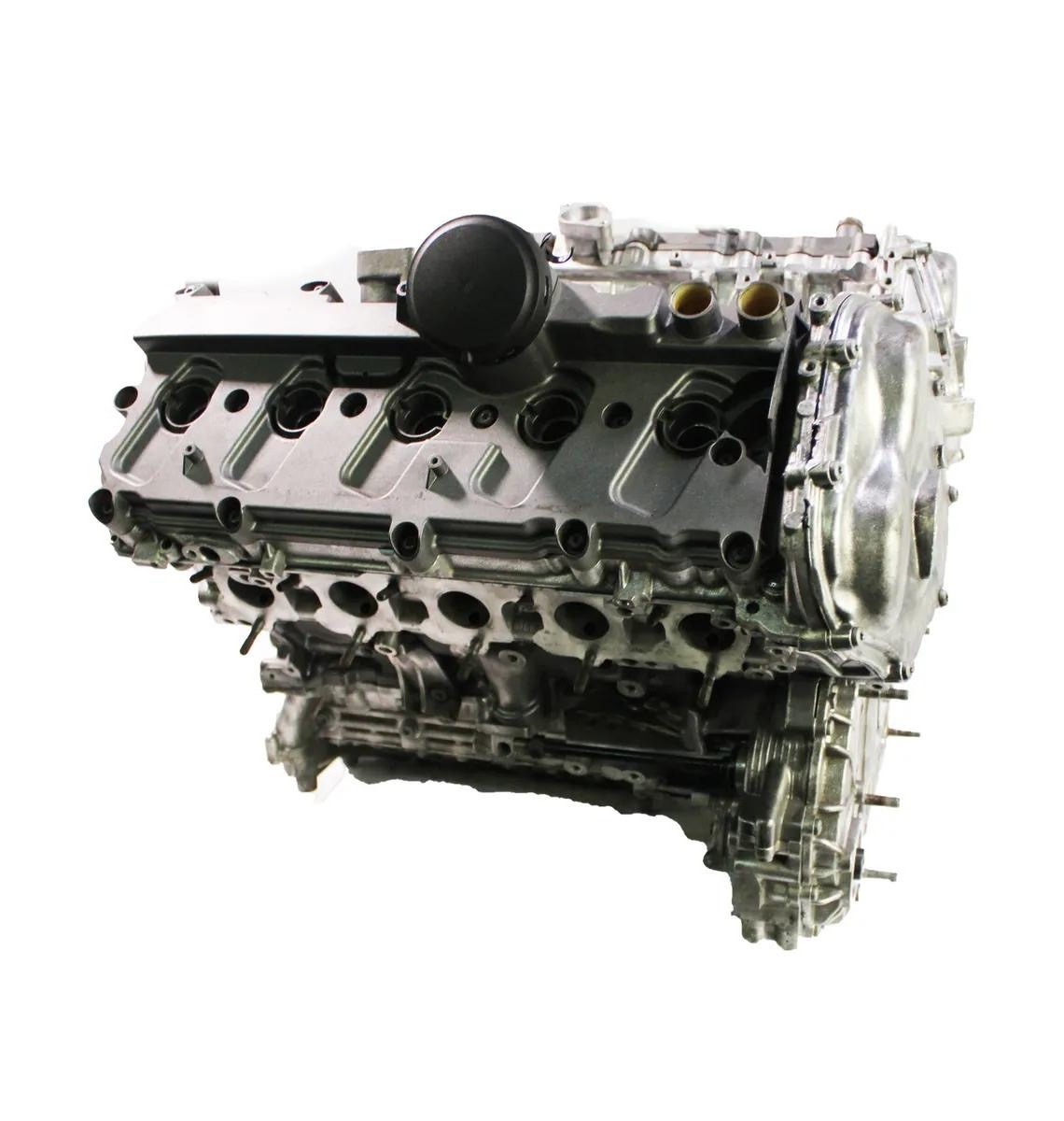 5.2L V10 2008-2015 LAMBORGHINI GALLARDO LP560 AUDI R8 ENGINE CEH BUJ 5.2 engine 07L100031