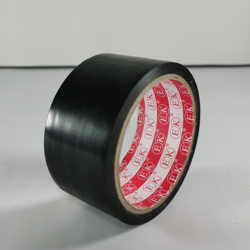 Custom Factory Wholesale Pe Warning Danger Tape Yellow Non Adhesive Barricade Caution Tape Florescent Warning Flagging Tape